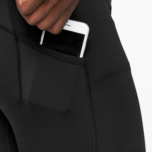 Lululemon Surge Tight 28" Leggings Running Athlete - Picture 4 of 6